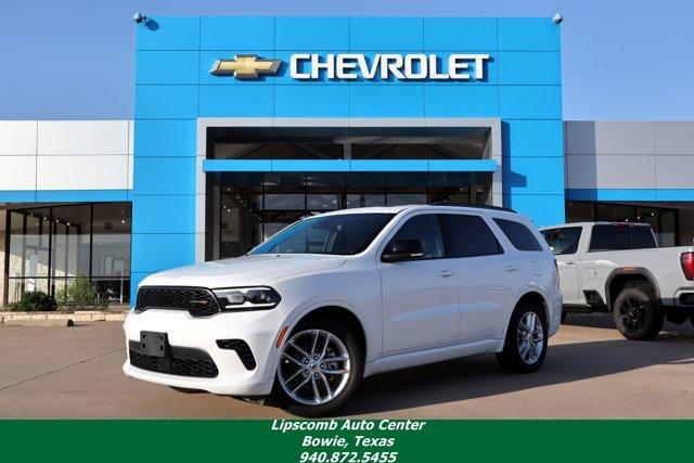 2024 Dodge Durango