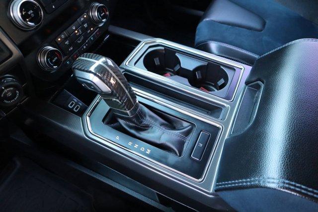Photo of 2020 Black Ford F-150
