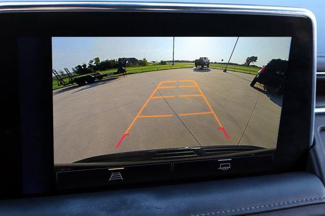 Photo of 2022 Black Chevrolet Tahoe