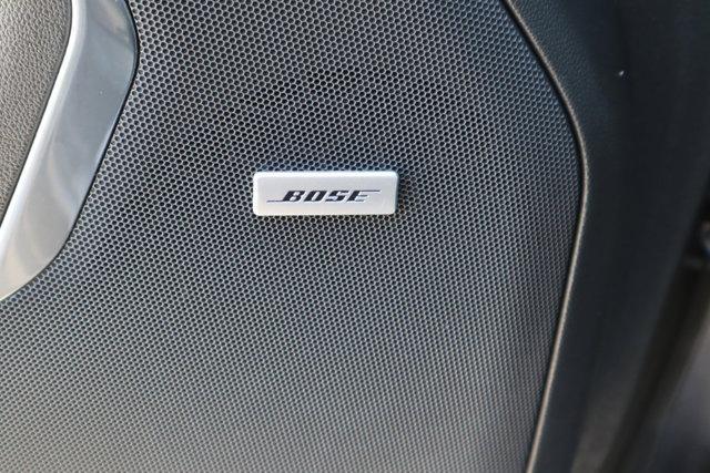 Photo of 2022 Black Chevrolet Tahoe