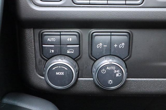 Photo of 2022 Black Chevrolet Tahoe