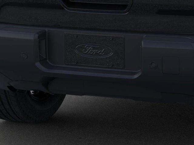 Photo of 2025 Shadow Black Ford Bronco Sport