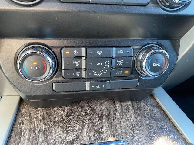 Photo of 2019 Black Metallic Ford F-250