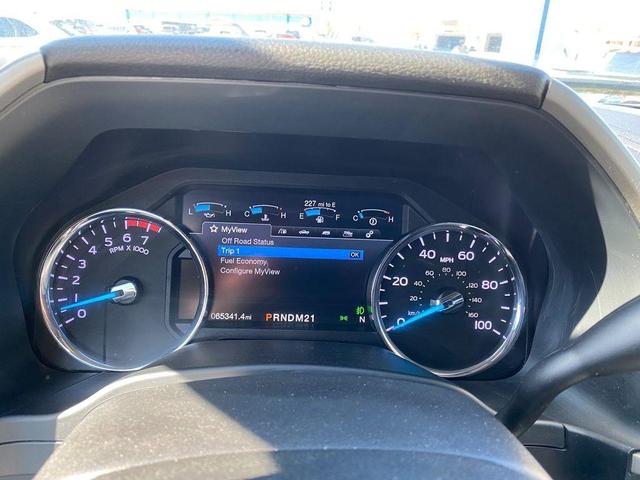 Photo of 2019 Black Metallic Ford F-250