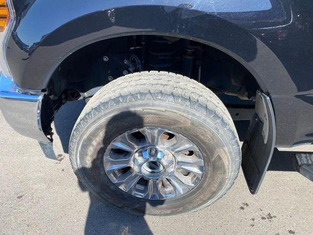Photo of 2019 Black Metallic Ford F-250