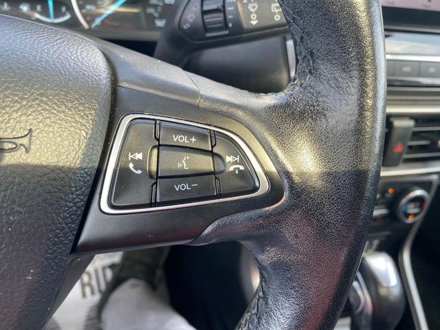 Photo of 2018 Shadow Black Ford EcoSport