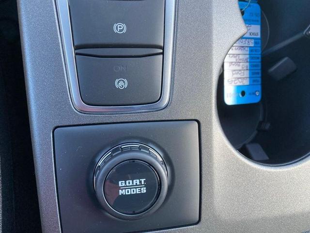 Photo of 2025 Desert Sand Ford Bronco Sport