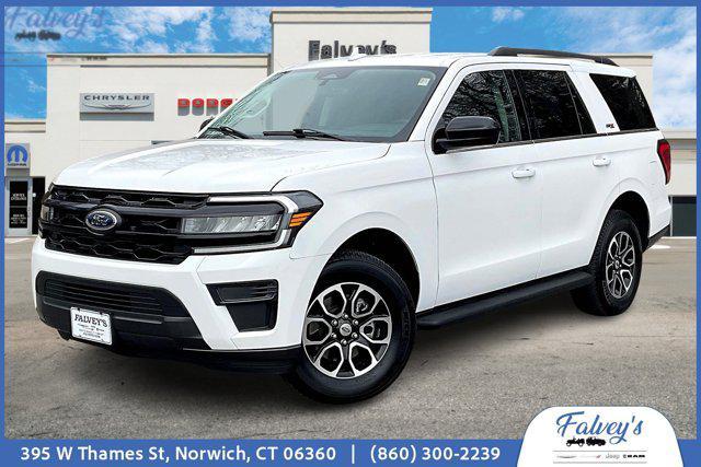 2023 Ford Expedition