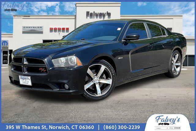 2014 Dodge Charger
