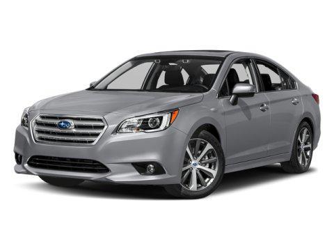 2017 Subaru Legacy