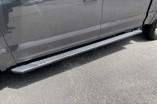 Photo of 2018 Gray Ford F-150