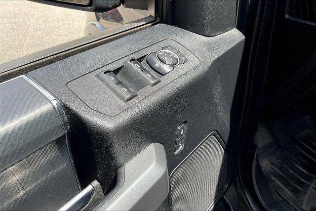 Photo of 2018 Gray Ford F-150