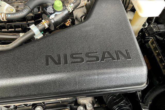 Photo of 2019 Gun Metallic Nissan Rogue