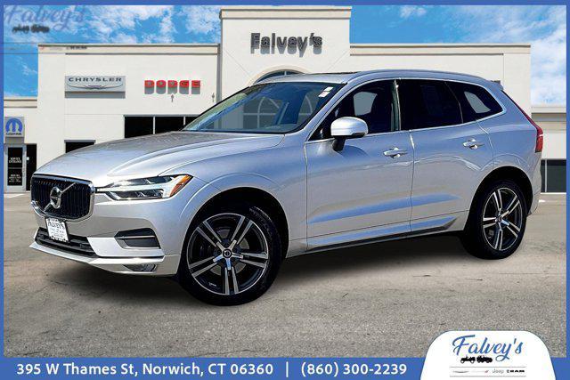 2021 Volvo XC60