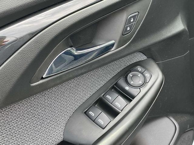 Photo of 2022 Satin Steel Metallic Chevrolet Trailblazer
