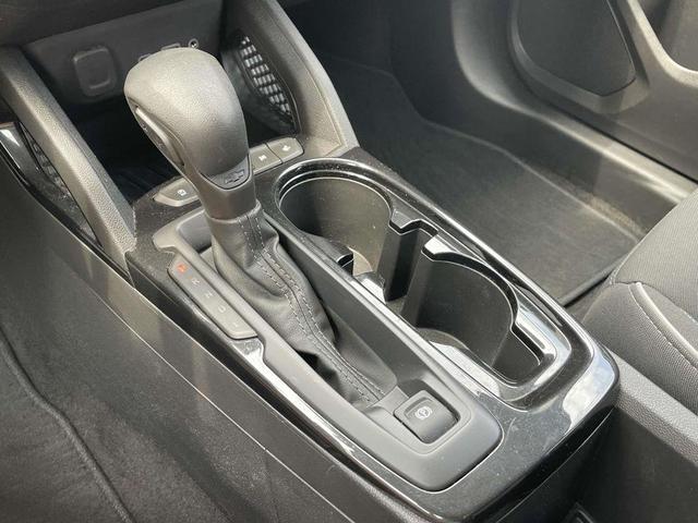 Photo of 2022 Satin Steel Metallic Chevrolet Trailblazer