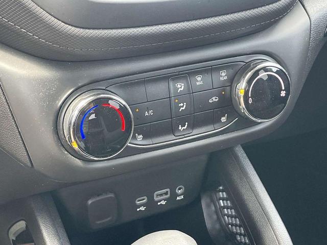 Photo of 2022 Satin Steel Metallic Chevrolet Trailblazer