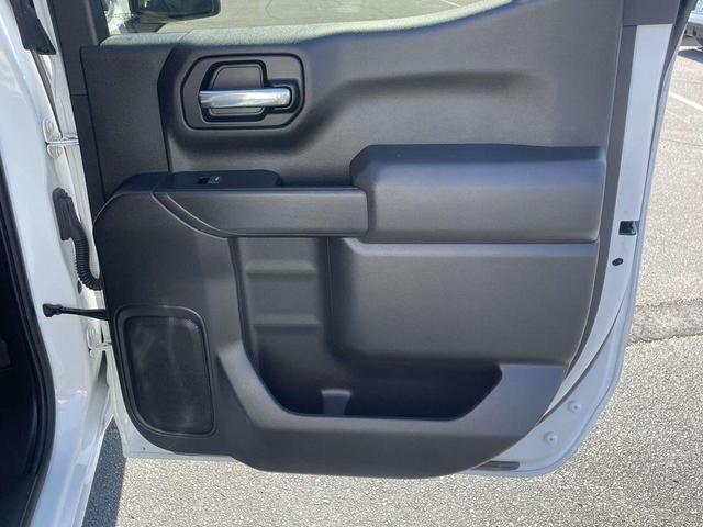 Photo of 2020 Summit White Chevrolet Silverado 1500