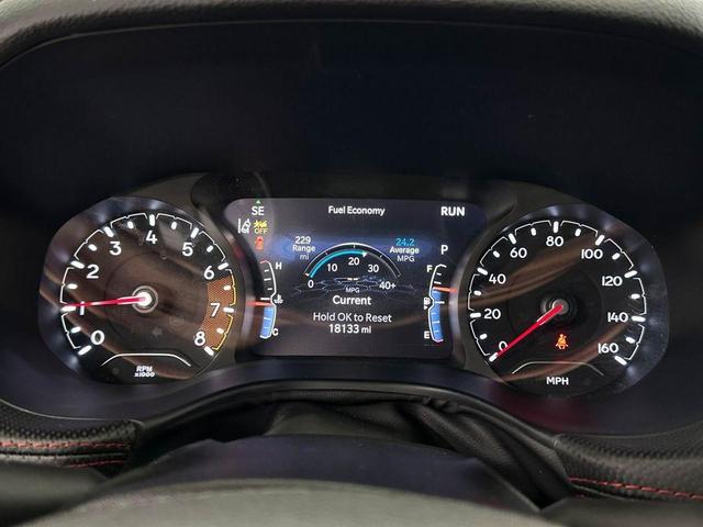 Photo of 2024 Metallic Jeep Compass