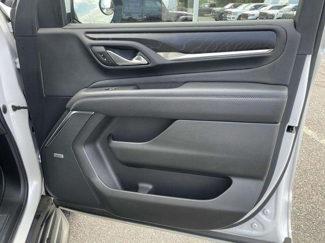 Photo of 2021 White Frost Tri-Coat GMC Yukon