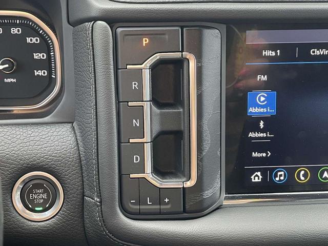 Photo of 2021 White Frost Tri-Coat GMC Yukon