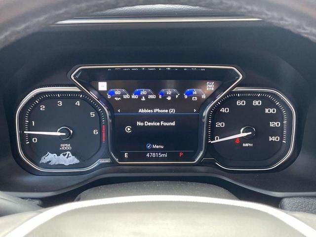 Photo of 2021 White Frost Tri-Coat GMC Yukon