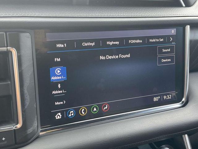 Photo of 2021 White Frost Tri-Coat GMC Yukon
