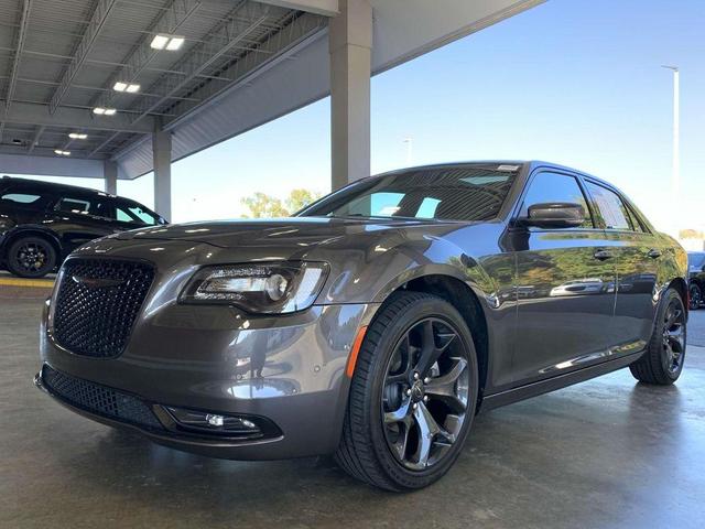 2023 Chrysler 300