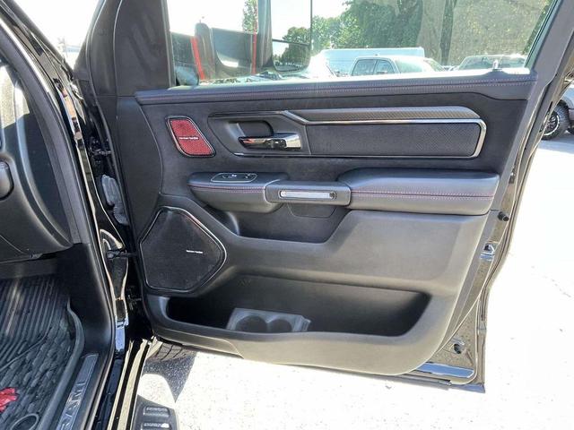 Photo of 2023 Diamond Black RAM 1500