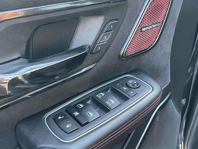 Photo of 2023 Diamond Black RAM 1500