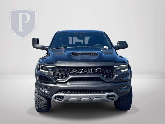 Photo of 2023 Diamond Black RAM 1500