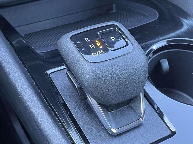 Photo of 2023 Gun Metallic Nissan Rogue