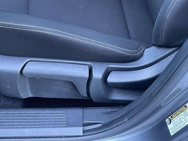 Photo of 2023 Gun Metallic Nissan Rogue
