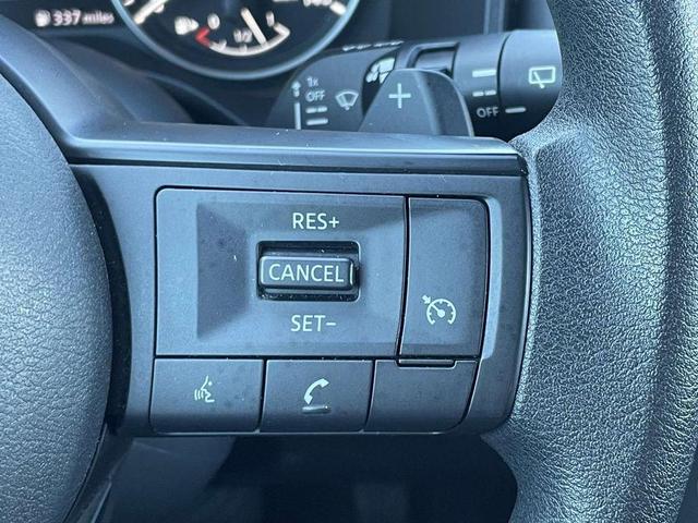 Photo of 2023 Gun Metallic Nissan Rogue