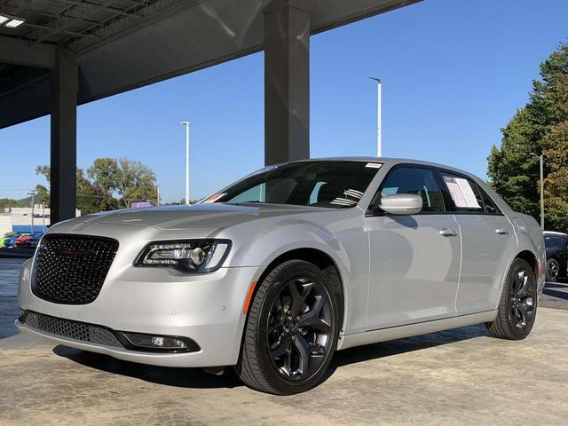 2023 Chrysler 300