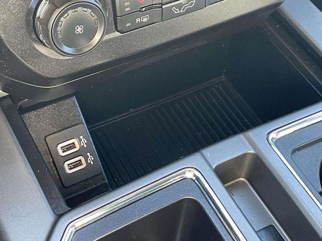 Photo of 2020 Stone Gray Metallic Ford F-150