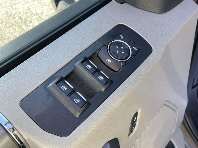 Photo of 2020 Stone Gray Metallic Ford F-150