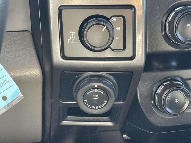 Photo of 2020 Stone Gray Metallic Ford F-150
