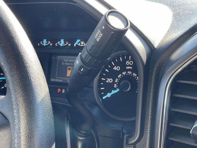 Photo of 2020 Stone Gray Metallic Ford F-150