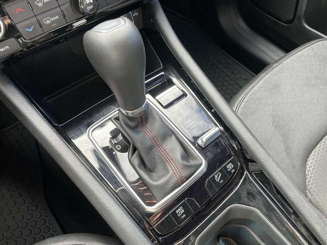 Photo of 2024 Red Jeep Compass