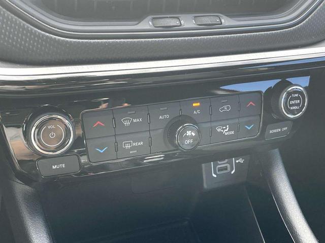 Photo of 2024 Red Jeep Compass