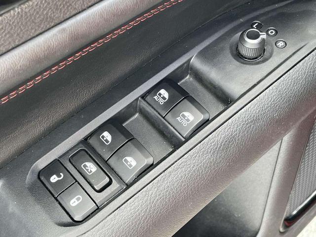 Photo of 2024 Red Jeep Compass