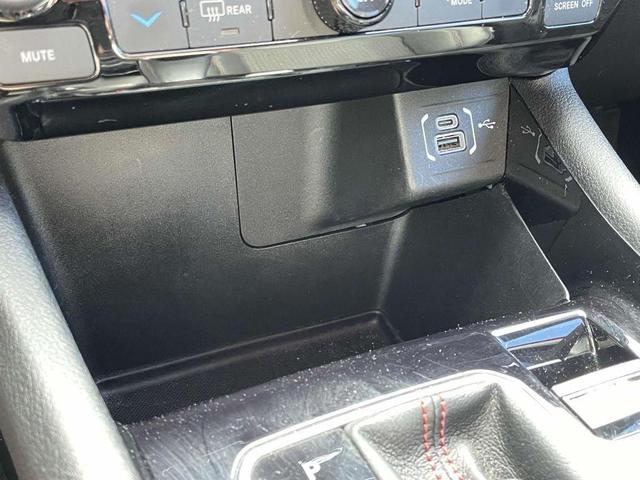 Photo of 2024 Red Jeep Compass
