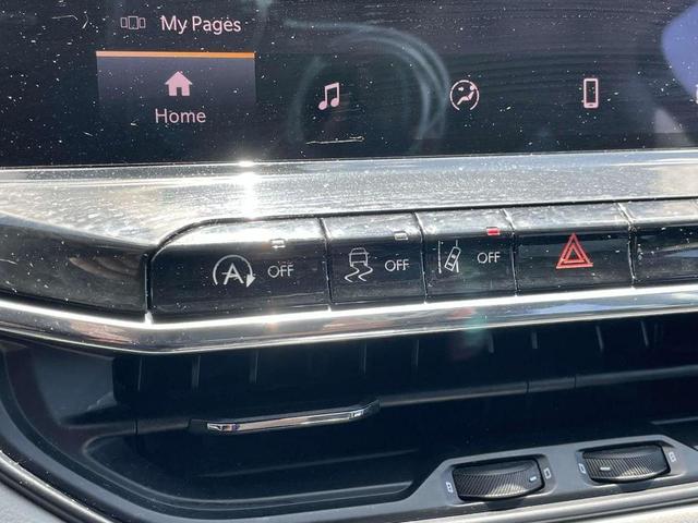Photo of 2022 Granite Crystal Clearcoat Metallic Jeep Compass