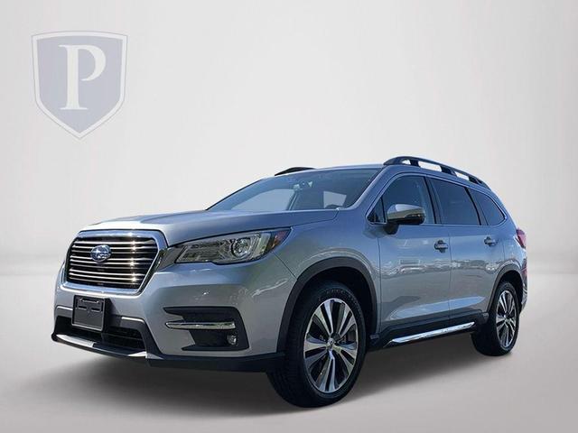 2022 Subaru Ascent