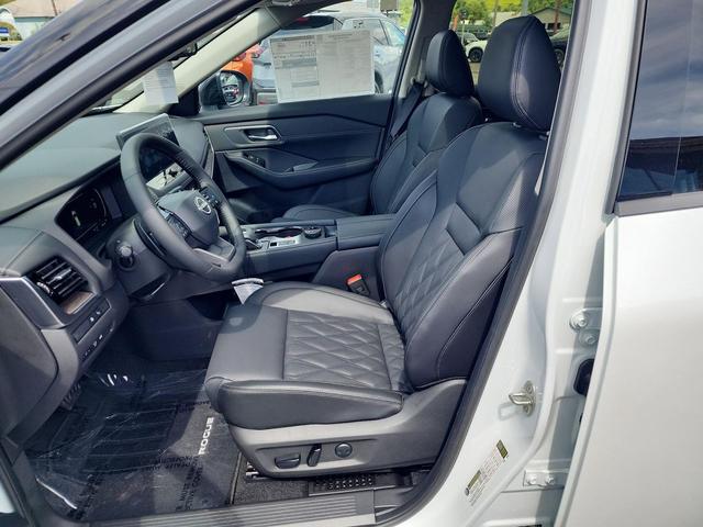 Photo of 2026 WH BK Nissan Rogue