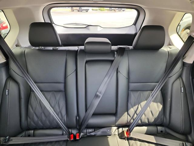 Photo of 2026 WH BK Nissan Rogue