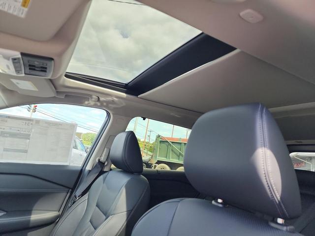 Photo of 2026 WH BK Nissan Rogue