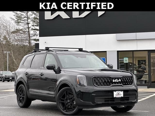 2024 Kia Telluride