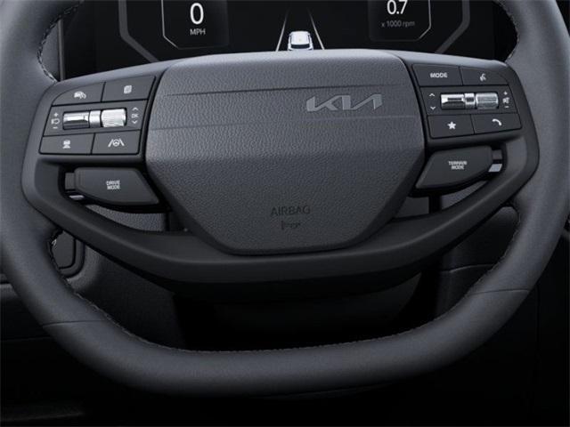 Photo of 2026 C7A Kia Sportage Hybrid